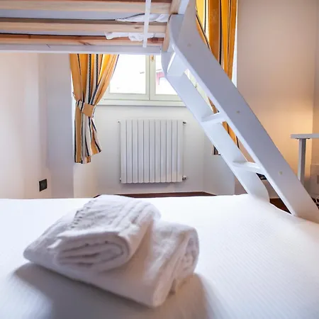 Apartament Baragiola Como
