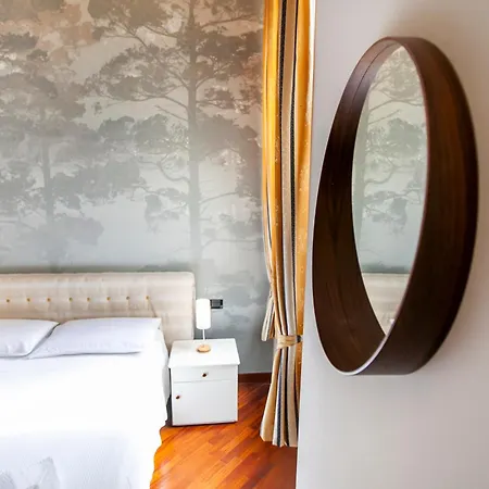 Apartament Baragiola Como