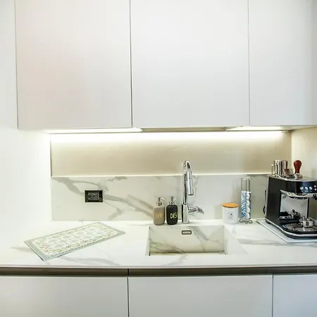 Baragiola Apartment *