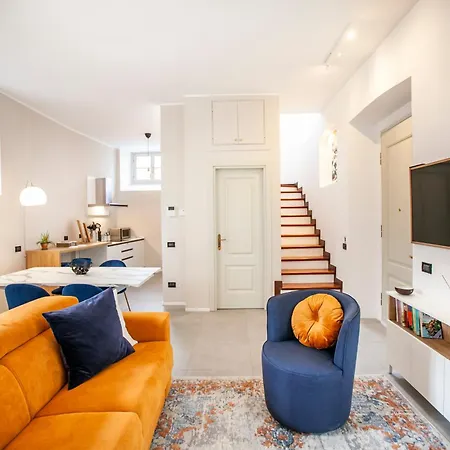 Baragiola Apartment *