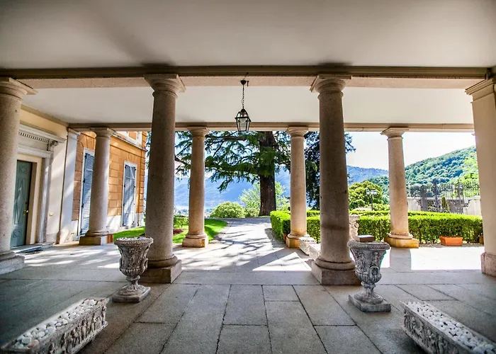 Baragiola * 코모