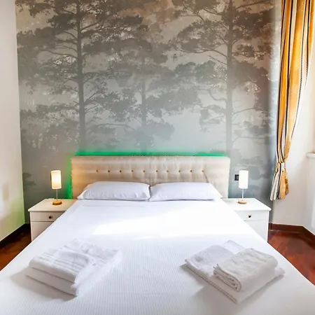 Apartamento Baragiola *