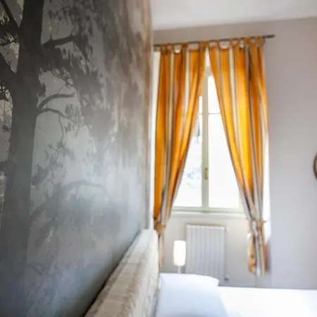 Baragiola Apartamento *