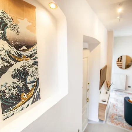 Apartamento Baragiola Como