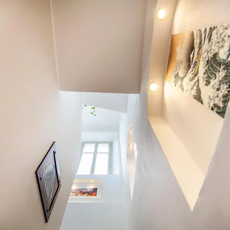 Baragiola Apartment *