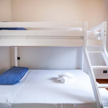 Apartamento Baragiola