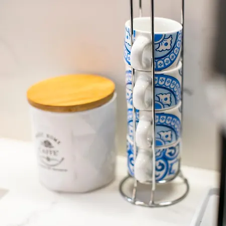 Apartamento Baragiola *