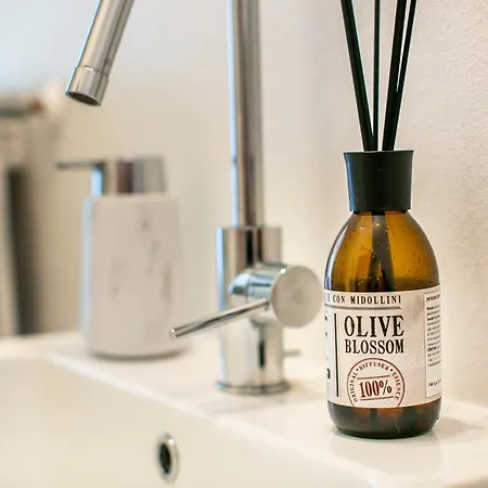 Apartamento Baragiola Como