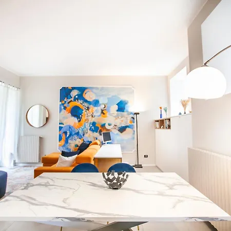 Apartamento Baragiola Como