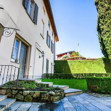 Apartment Baragiola