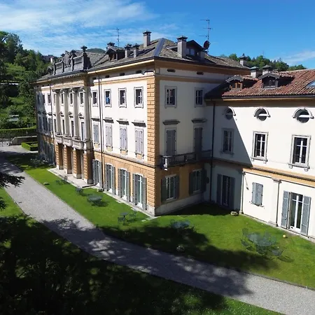 Apartamento Baragiola