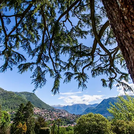 Apartamento Baragiola *