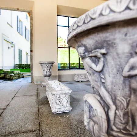 Baragiola Apartamento