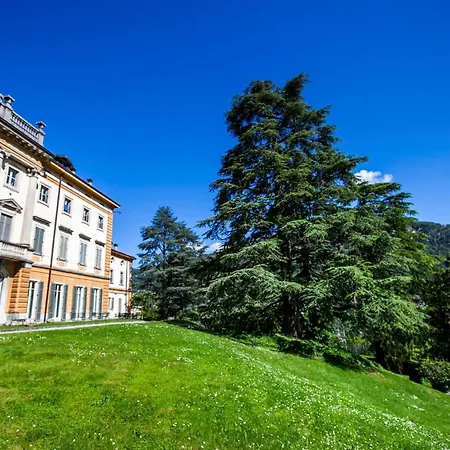 Baragiola Apartment *