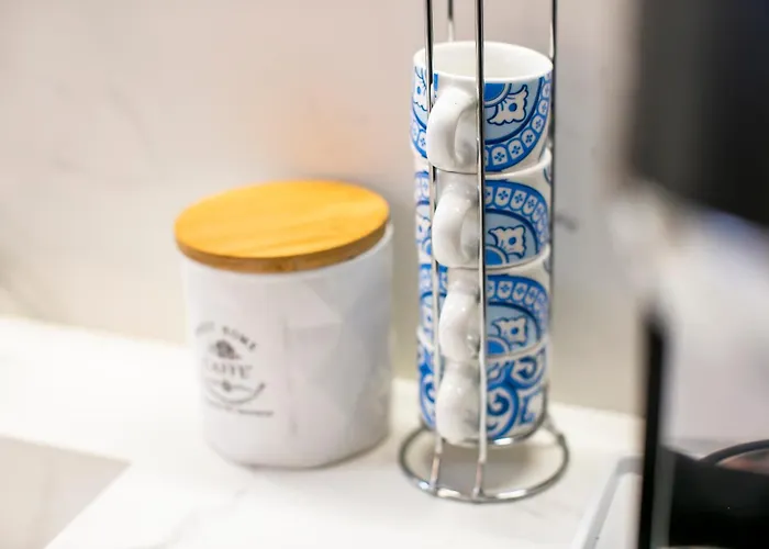 Apartament Baragiola *