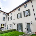 Apartment Baragiola Como
