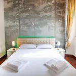 Apartment Baragiola *