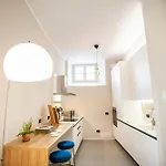Apartment Baragiola