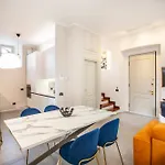 Apartment Baragiola *