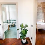 Apartment Baragiola *