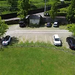 Apartment Baragiola *