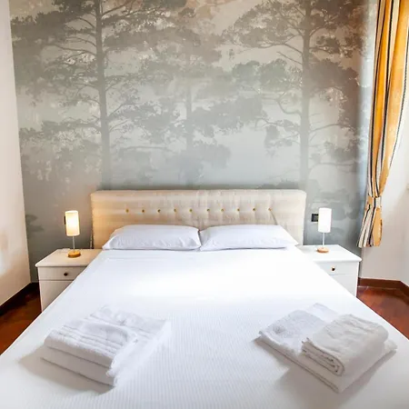 Baragiola Apartment Como