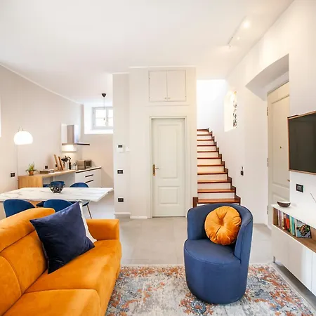Baragiola Apartment *
