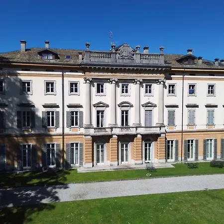 Baragiola Apartment