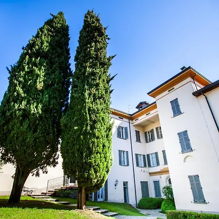 Baragiola Apartment *
