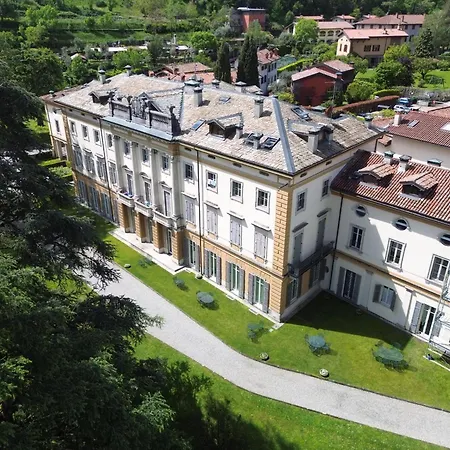 Baragiola Apartment Como