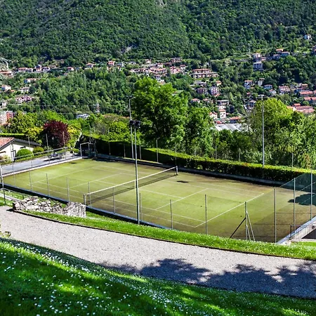 Baragiola Apartment Como