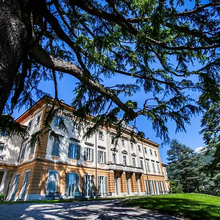 Apartment Baragiola