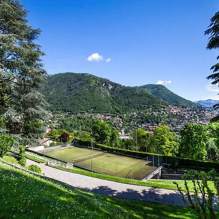 Baragiola Como