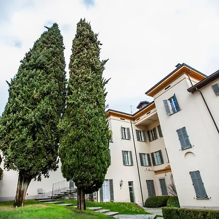 Baragiola Apartment *